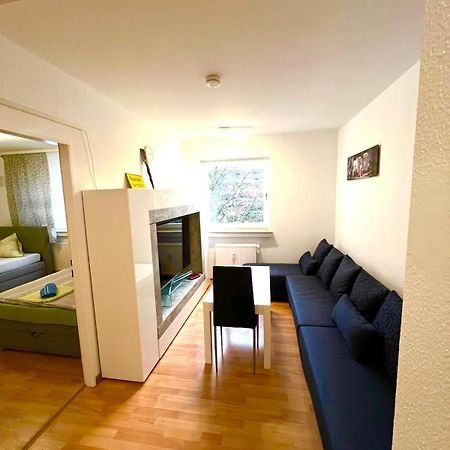 Ferienwohnung Big Dream Hannover Exterior foto