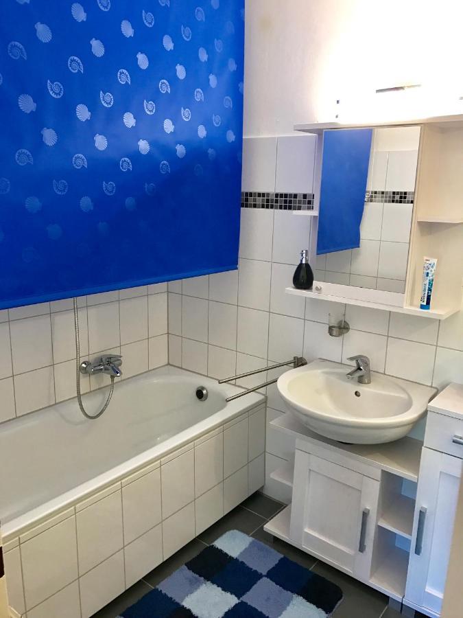 Ferienwohnung Big Dream Hannover Exterior foto