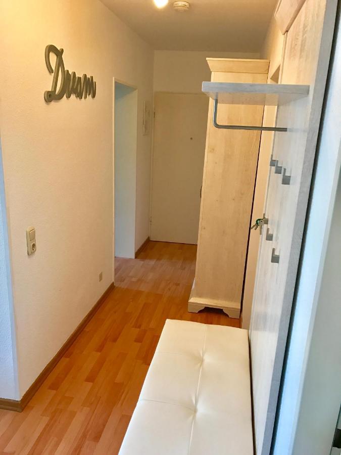 Ferienwohnung Big Dream Hannover Exterior foto