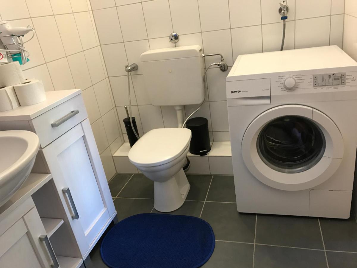 Ferienwohnung Big Dream Hannover Exterior foto