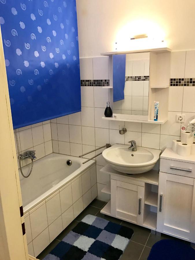 Ferienwohnung Big Dream Hannover Exterior foto