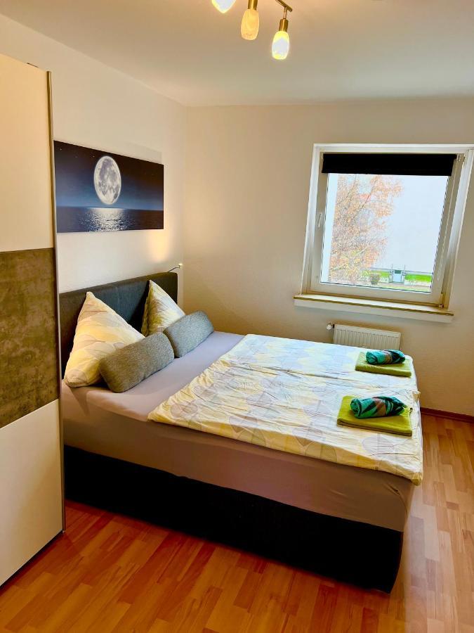 Ferienwohnung Big Dream Hannover Exterior foto