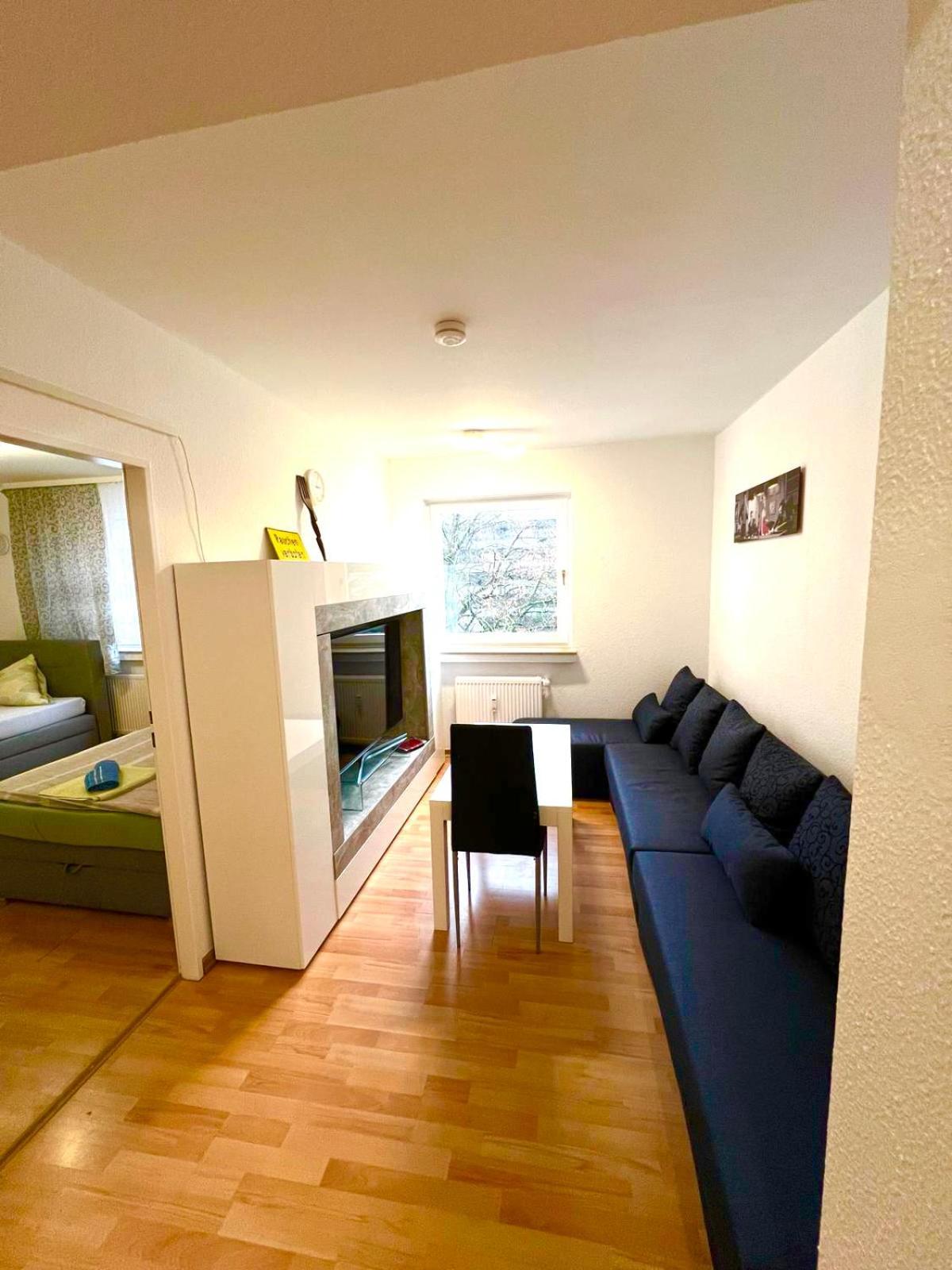 Ferienwohnung Big Dream Hannover Exterior foto